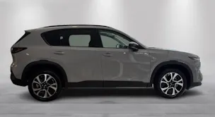 MAZDA CX-5 e-Skyactiv-G 165 Center-line AWD Automat
