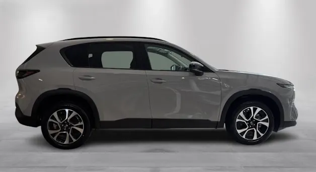 MAZDA CX-5 e-Skyactiv-G 165 Center-line AWD Automat