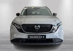 MAZDA CX-5 e-Skyactiv-G 165 Center-line AWD Automat
