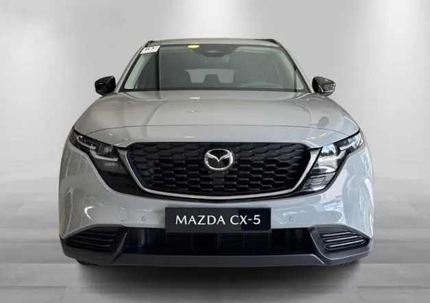 MAZDA CX-5 e-Skyactiv-G 165 Center-line AWD Automat