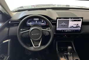 MAZDA CX-5 e-Skyactiv-G 165 Center-line AWD Automat