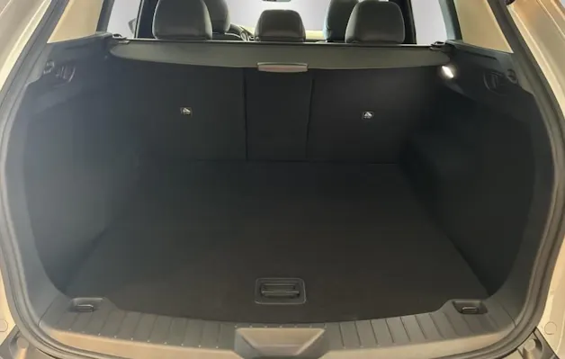 MAZDA CX-5 e-Skyactiv-G 165 Center-line AWD Automat