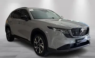 MAZDA CX-5 e-Skyactiv-G 165 Center-line AWD Automat