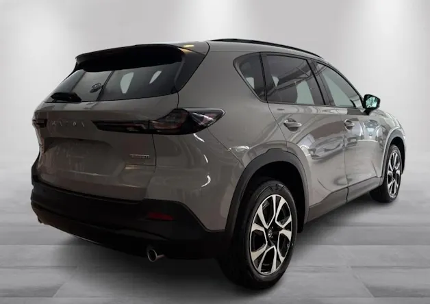 MAZDA CX-5 e-Skyactiv-G 165 Center-line AWD Automat