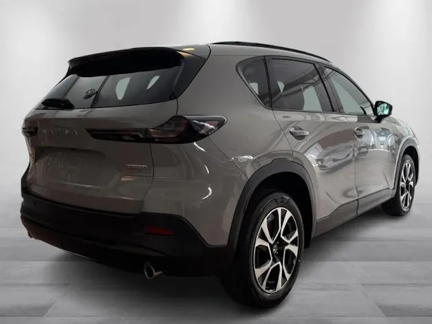 MAZDA CX-5 e-Skyactiv-G 165 Center-line AWD Automat