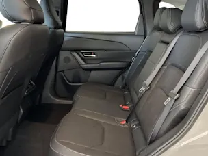 MAZDA CX-5 e-Skyactiv-G 165 Center-line AWD Automat