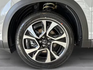 MAZDA CX-5 e-Skyactiv-G 165 Center-line AWD Automat