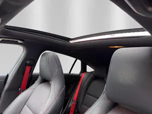 MERCEDES-BENZ CLA Shooting Brake 45 AMG 4Matic Speedshift