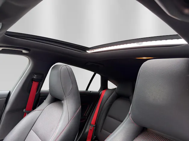 MERCEDES-BENZ CLA Shooting Brake 45 AMG 4Matic Speedshift