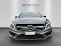 MERCEDES-BENZ CLA Shooting Brake 45 AMG 4Matic Speedshift