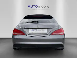MERCEDES-BENZ CLA Shooting Brake 45 AMG 4Matic Speedshift