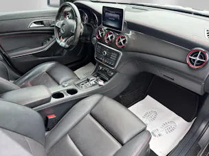 MERCEDES-BENZ CLA Shooting Brake 45 AMG 4Matic Speedshift