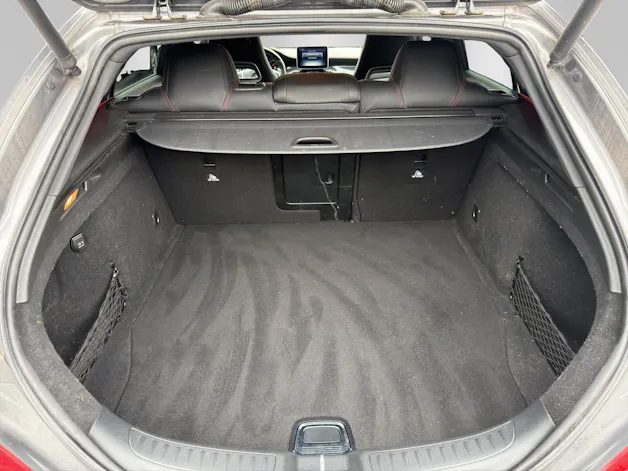 MERCEDES-BENZ CLA Shooting Brake 45 AMG 4Matic Speedshift
