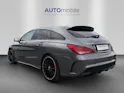 MERCEDES-BENZ CLA Shooting Brake 45 AMG 4Matic Speedshift