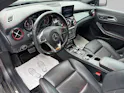 MERCEDES-BENZ CLA Shooting Brake 45 AMG 4Matic Speedshift
