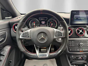 MERCEDES-BENZ CLA Shooting Brake 45 AMG 4Matic Speedshift