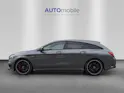 MERCEDES-BENZ CLA Shooting Brake 45 AMG 4Matic Speedshift