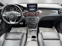 MERCEDES-BENZ CLA Shooting Brake 45 AMG 4Matic Speedshift
