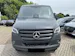 MERCEDES-BENZ Sprinter 319 CDI Standard 9G-TRONIC 4x4