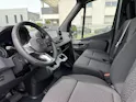 MERCEDES-BENZ Sprinter 319 CDI Standard 9G-TRONIC 4x4