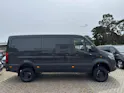 MERCEDES-BENZ Sprinter 319 CDI Standard 9G-TRONIC 4x4