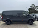 MERCEDES-BENZ Sprinter 319 CDI Standard 9G-TRONIC 4x4