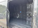 MERCEDES-BENZ Sprinter 319 CDI Standard 9G-TRONIC 4x4