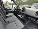 MERCEDES-BENZ Sprinter 319 CDI Standard 9G-TRONIC 4x4