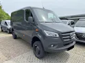 MERCEDES-BENZ Sprinter 319 CDI Standard 9G-TRONIC 4x4