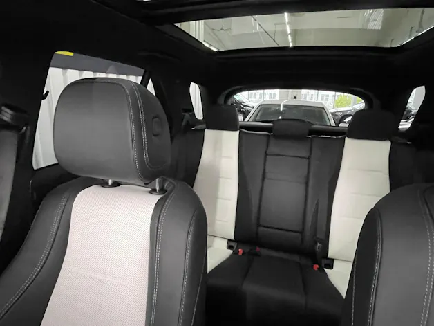 MERCEDES-BENZ GLE 450 d 4M 9G-Tronic