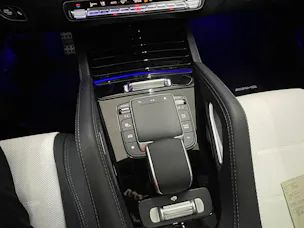 MERCEDES-BENZ GLE 450 d 4M 9G-Tronic