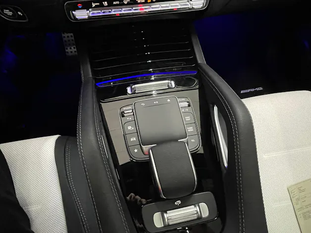 MERCEDES-BENZ GLE 450 d 4M 9G-Tronic