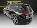 MERCEDES-BENZ GLE 450 d 4M 9G-Tronic