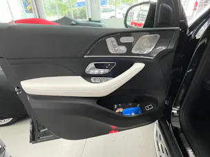 MERCEDES-BENZ GLE 450 d 4M 9G-Tronic