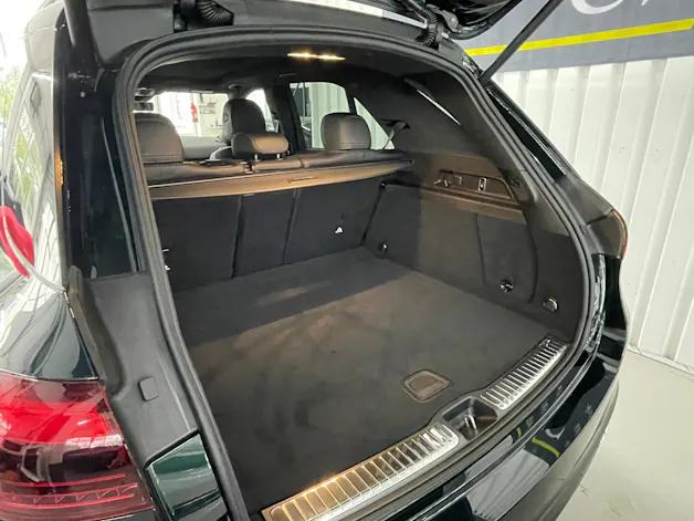 MERCEDES-BENZ GLE 450 d 4M 9G-Tronic
