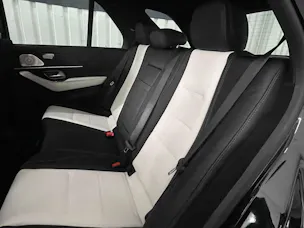 MERCEDES-BENZ GLE 450 d 4M 9G-Tronic