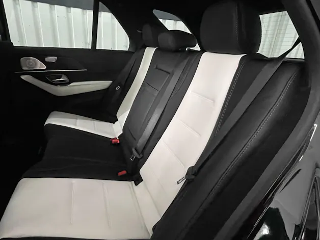MERCEDES-BENZ GLE 450 d 4M 9G-Tronic
