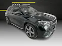 MERCEDES-BENZ GLE 450 d 4M 9G-Tronic