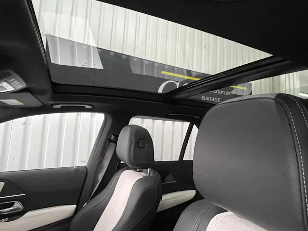 MERCEDES-BENZ GLE 450 d 4M 9G-Tronic