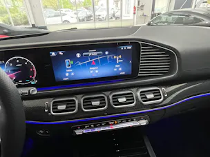 MERCEDES-BENZ GLE 450 d 4M 9G-Tronic