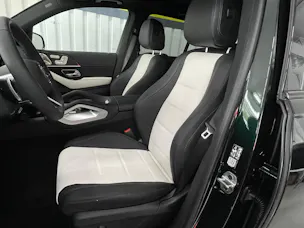 MERCEDES-BENZ GLE 450 d 4M 9G-Tronic