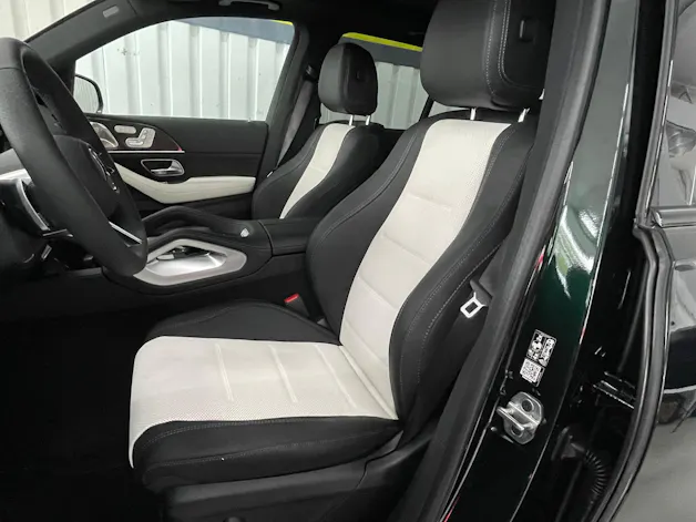 MERCEDES-BENZ GLE 450 d 4M 9G-Tronic