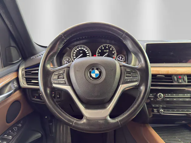 BMW X5 xDrive 40e iPerformance Steptronic