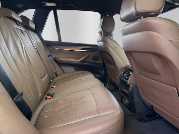 BMW X5 xDrive 40e iPerformance Steptronic