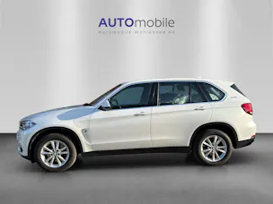 BMW X5 xDrive 40e iPerformance Steptronic