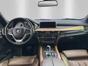 BMW X5 xDrive 40e iPerformance Steptronic