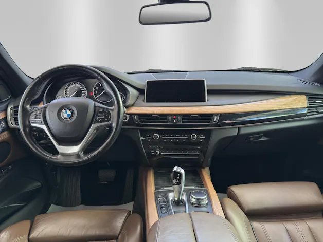 BMW X5 xDrive 40e iPerformance Steptronic