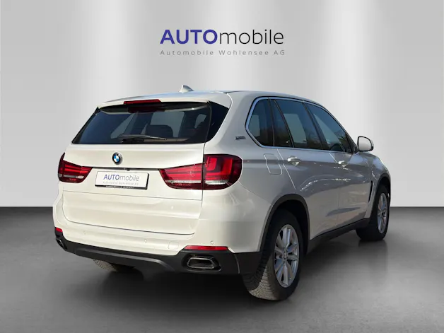 BMW X5 xDrive 40e iPerformance Steptronic