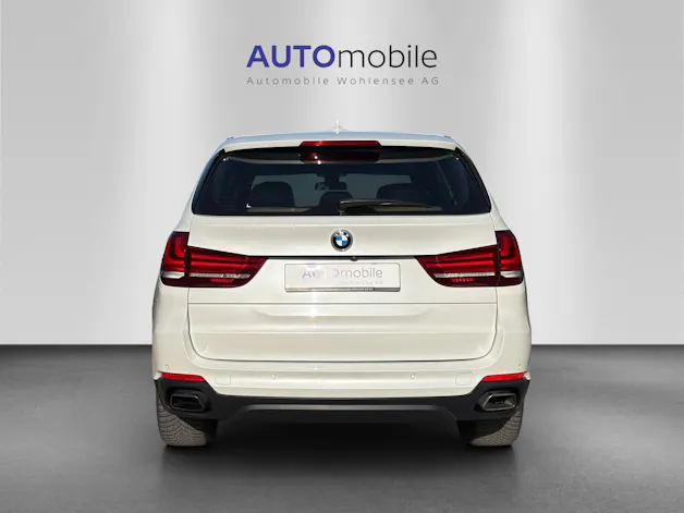 BMW X5 xDrive 40e iPerformance Steptronic