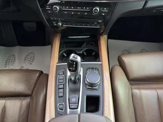 BMW X5 xDrive 40e iPerformance Steptronic